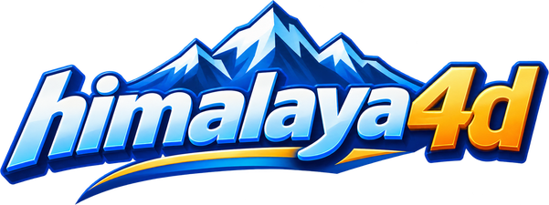 himalaya4d logo